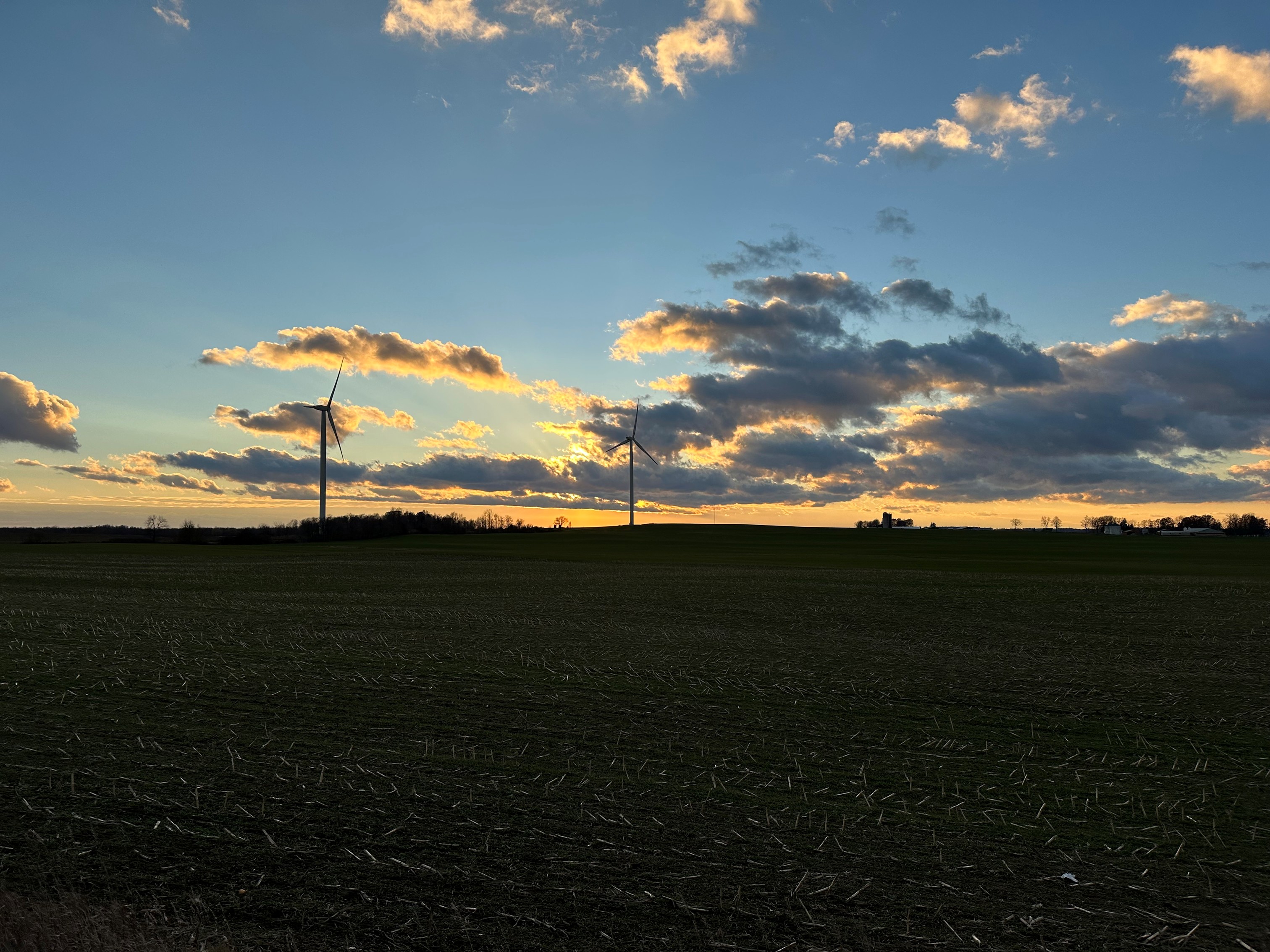 Welcome to the Township of Norwich